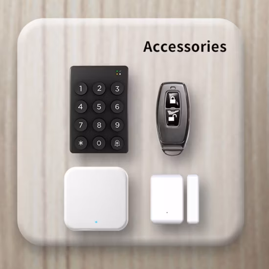 Password con Chainfunlock Smart Lock Elettrico Hotel Bluetooth