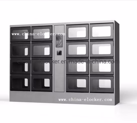 Armadietto Bluetooth per il controllo dell'APP mobile