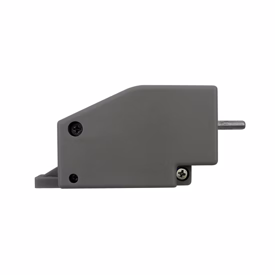 Armadietto elettronico per frigorifero stile espulso, mini armadio elettronico portatile con installazione flessibile, espulsore di sicurezza